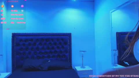 Snapshot of milu_ballmer chatting on 12/01/25, 11:15 Milu ballmer online show from 12/01/25, 11:15