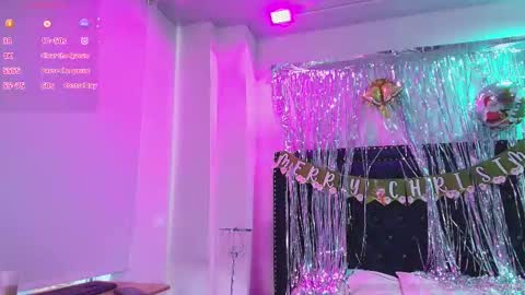 Snapshot of milu_ballmer chatting on 12/14/25, 11:37 Milu ballmer online show from 12/14/25, 11:37