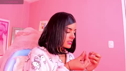 milu_carbajal_x online show from 04/01/26, 09:12