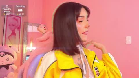 milu_carbajal_x online show from 04/30/26, 04:08