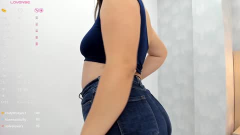 Milu Gomez online show from 12/04/24, 01:47