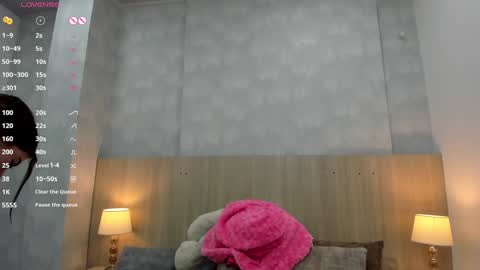 Milu Gomez online show from 12/16/24, 01:31