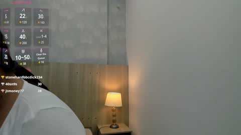 Milu Gomez online show from 12/22/24, 10:36