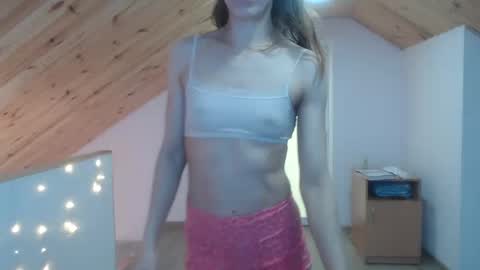 milusea online show from 12/13/24, 12:50
