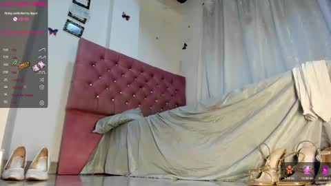 Snapshot of milusosu chatting on 02/08/25, 05:18 rouse online show from 02/08/25, 05:18