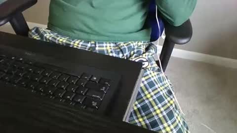 milwaukeebadger24 online show from 01/20/25, 05:27