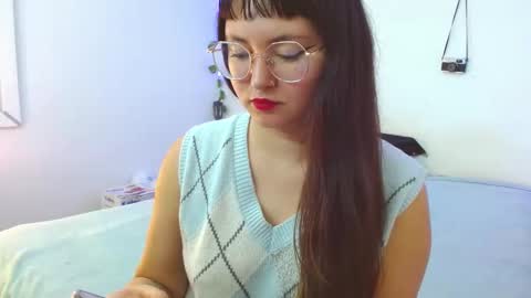mily_baker online show from 12/02/24, 05:37
