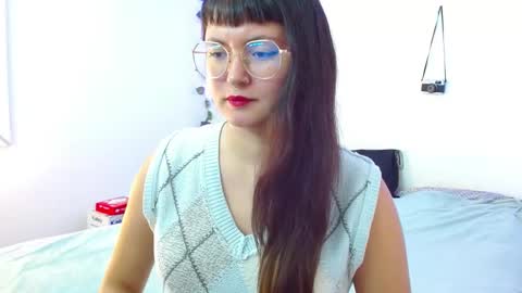 mily_baker online show from 12/09/24, 10:20
