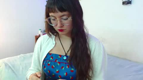 mily_baker online show from 02/24/25, 12:20