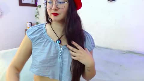 mily_baker online show from 02/13/26, 01:56