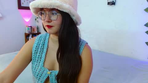 mily_baker online show from 03/26/26, 07:08