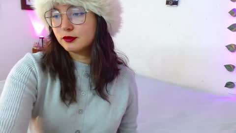 mily_baker online show from 06/20/26, 11:18