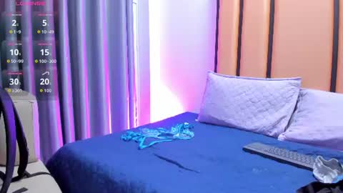 Mily  Mark online show from 07/29/26, 08:07