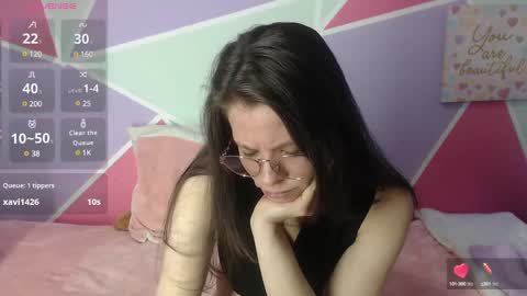 Mily Miley online show from 03/02/25, 08:18