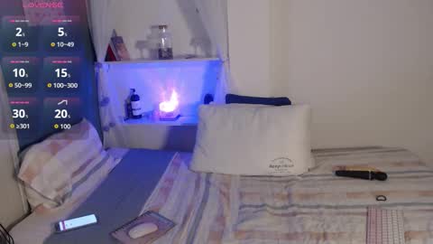 Mily Miley online show from 12/14/25, 08:35