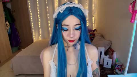 Snapshot of mily_milk_ chatting on 03/07/26, 07:16 mily_milk_ online show from 03/07/26, 07:16
