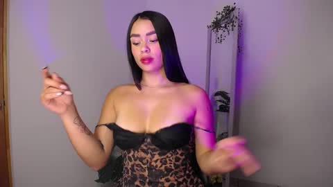 Snapshot of mily_ortiz chatting on 02/03/26, 05:40 Mily Ortiz online show from 02/03/26, 05:40