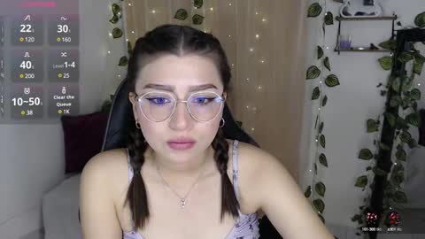 Mily online show from 03/03/25, 11:35