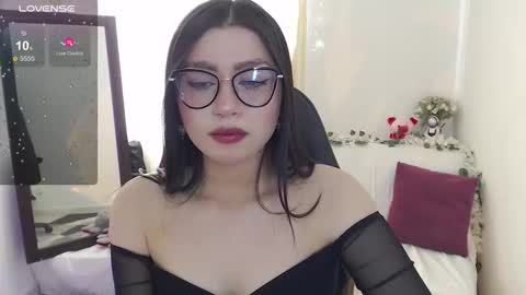 Mily online show from 02/21/26, 10:00