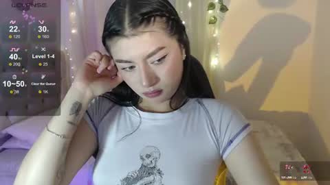 Mily online show from 07/05/26, 10:28