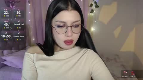 Mily online show from 07/12/26, 11:51