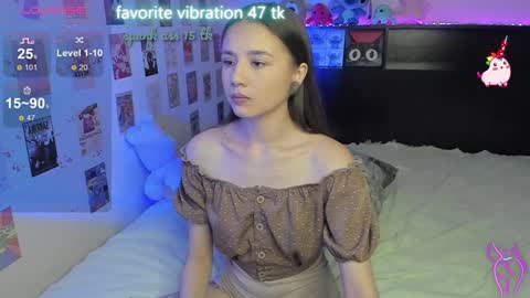 Snapshot of milyamess chatting on 02/01/25, 08:16 Emily online show from 02/01/25, 08:16