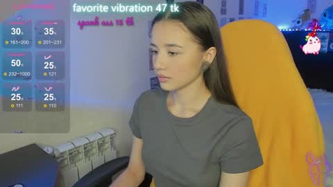 Snapshot of milyamess chatting on 02/08/25, 01:00 Emily online show from 02/08/25, 01:00