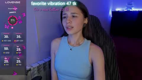 Snapshot of milyamess chatting on 09/16/25, 04:30 Emily online show from 09/16/25, 04:30
