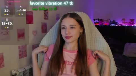 Snapshot of milyamess chatting on 05/02/26, 06:02 Emily online show from 05/02/26, 06:02