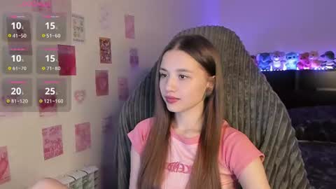 Emily online show from 07/08/26, 06:23