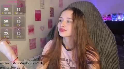 Emily online show from 07/09/26, 06:45