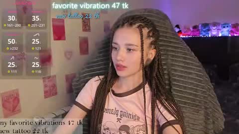 Emily online show from 07/23/26, 06:17