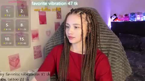 Emily online show from 07/24/26, 05:44