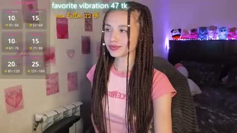 Emily online show from 08/04/26, 04:53