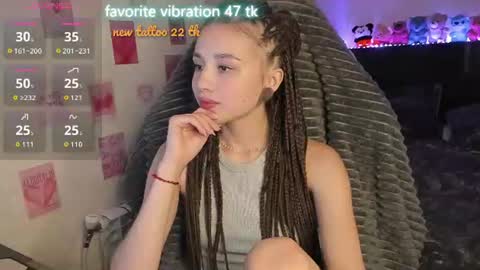 Emily online show from 08/05/26, 05:05