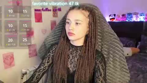Emily online show from 08/07/26, 05:48