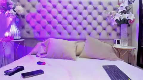 MilyClem online show from 07/16/26, 03:45
