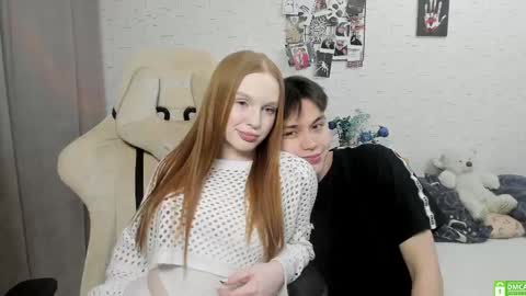 Milena and Jasper online show from 02/27/25, 10:42