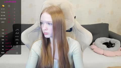 Milena and Jasper online show from 09/28/25, 02:55