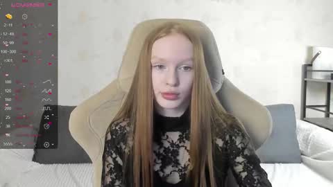 Milena and Jasper online show from 10/16/25, 07:31