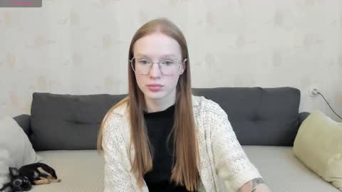 Milena and Jasper online show from 11/04/25, 04:28