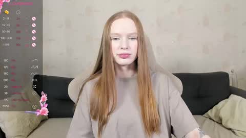 Milena and Jasper online show from 11/13/25, 06:40