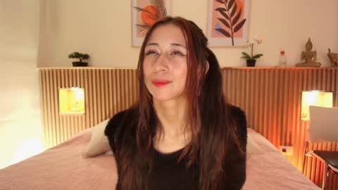 Milly  online show from 12/07/24, 08:05