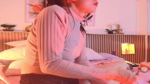 Milly  online show from 12/24/24, 06:00