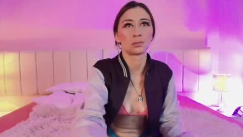 Milly  online show from 02/28/25, 03:37