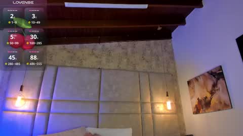 Milyy online show from 07/23/26, 07:45
