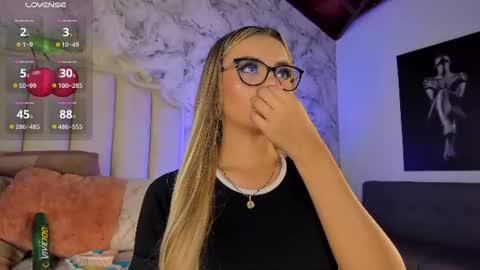 Milyy online show from 07/27/26, 11:50