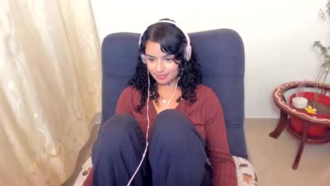 Mimii  online show from 01/14/26, 03:12