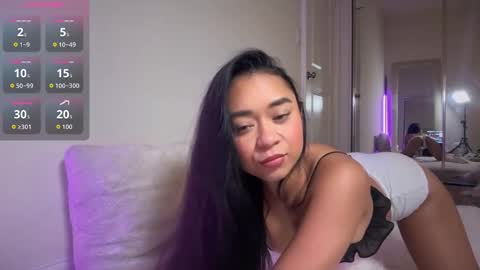 Snapshot of mimibabyxxx chatting on 11/09/25, 12:09 Mimi Baby online show from 11/09/25, 12:09