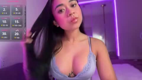 Snapshot of mimibabyxxx chatting on 11/30/25, 01:20 Mimi Baby online show from 11/30/25, 01:20